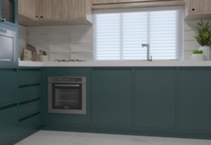 Eu vou fazer sua maquete eletrônica Sketchup/Vray