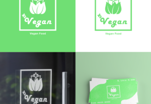 Eu vou criar ou refazer seu logotipo