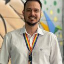 Foto do perfil do trabalhador freelancer