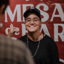 Foto do perfil do trabalhador freelancer