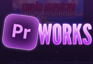 Eu vou Editar o seu Vídeo de forma Incrível