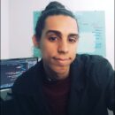 Foto do perfil do trabalhador freelancer