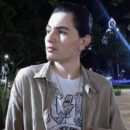 Foto do perfil do trabalhador freelancer