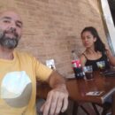 Foto do perfil do trabalhador freelancer