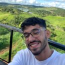 Foto do perfil do trabalhador freelancer