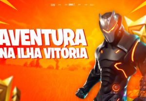 Eu vou fazer a thumbnail do seu vídeo no YouTube