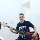 Foto do perfil do trabalhador freelancer