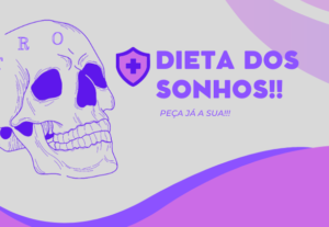 Eu vou Fazer uma dieta personalizada para você