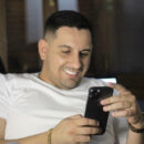 Foto do perfil do trabalhador freelancer