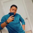 Foto do perfil do trabalhador freelancer