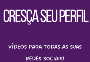 Eu vou editar seu vídeo de até 2m para sua rede social