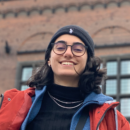 Foto do perfil do trabalhador freelancer