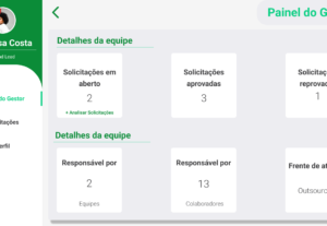 Eu vou criar um aplicativo em power apps para seu negocio