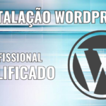 Eu vou instalar e configurar o Wordpress para você.