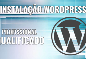 Eu vou instalar e configurar o Wordpress para você.