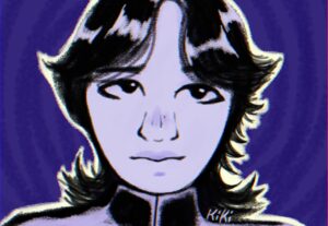Eu vou criar um icon nesse estilo para você