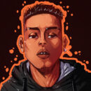 Foto do perfil do trabalhador freelancer