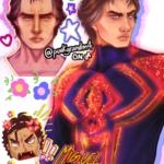 Eu vou Desenhar digitalmente oque você quiser