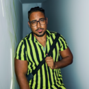 Foto do perfil do trabalhador freelancer