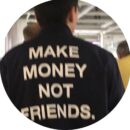 Foto do perfil do trabalhador freelancer