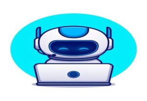 Eu vou fazer um bot para automatizar suas tarefas