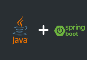 Eu vou criar uma api rest com Spring Boot para você
