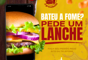 Eu vou criar um post ou story incrivel ainda hoje