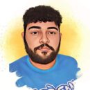 Foto do perfil do trabalhador freelancer