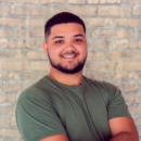 Foto do perfil do trabalhador freelancer