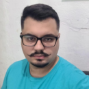 Foto do perfil do trabalhador freelancer