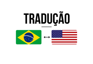 Eu vou traduzir do inglês para o português