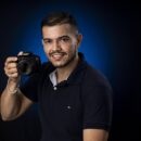 Foto do perfil do trabalhador freelancer
