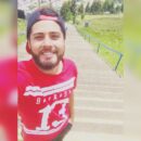 Foto do perfil do trabalhador freelancer