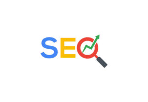 Eu vou criar o seo da sua página