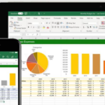 Eu vou fazer Planilhas de ExcelApresentação em PowerPoint