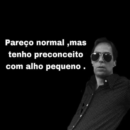 Foto do perfil do trabalhador freelancer