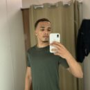 Foto do perfil do trabalhador freelancer