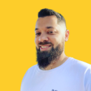 Foto do perfil do trabalhador freelancer