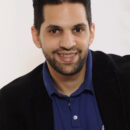Foto do perfil do trabalhador freelancer