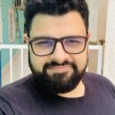 Foto do perfil do trabalhador freelancer