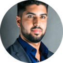 Foto do perfil do trabalhador freelancer