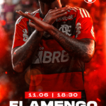 Eu vou criar a sua arte esportiva