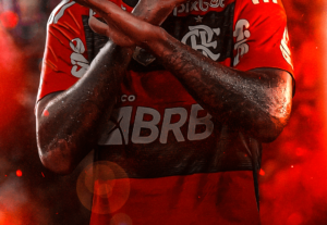 Eu vou criar a sua arte esportiva