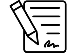 Eu vou analisar seu contrato, para ninguém passar perrengue