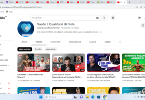 Eu vou editar seus vídeos para YouTube
