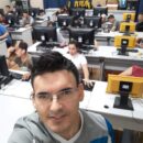 Foto do perfil do trabalhador freelancer
