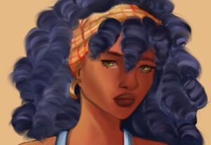 Eu vou desenhar para você. Vamos conversar?