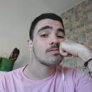Foto do perfil do trabalhador freelancer