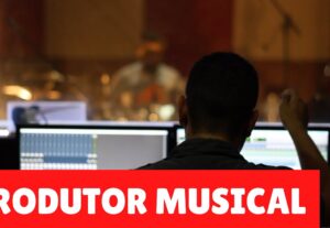 Eu vou criar o instrumental da sua música e adicionar sua vo...