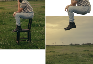 Eu vou fazer de suas melhores memórias lindos porta retratos